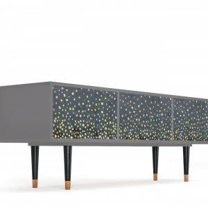 Sideboard - STORYZ - T4 Foggy Lights - Grey