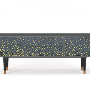 Sideboard - STORYZ - T4 Foggy Lights - Antracite