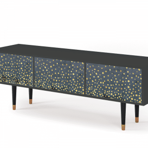 Sideboard - STORYZ - T4 Foggy Lights - Antracite