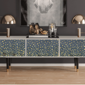 Sideboard - STORYZ - T4 Foggy Lights - Sand