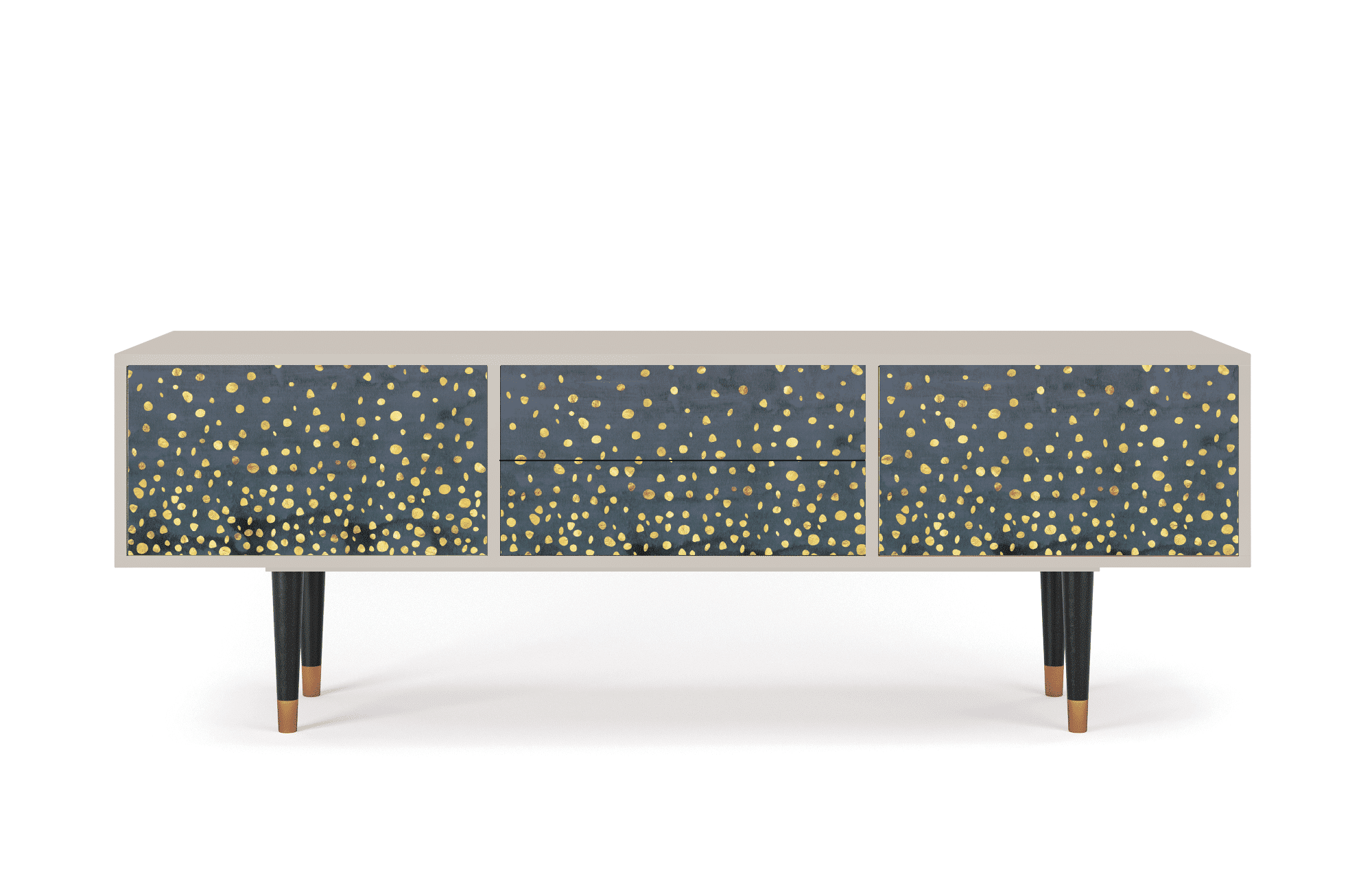 Sideboard – STORYZ – T4 Foggy Lights – Sand Sideboard - STORYZ - T4 Foggy Lights - Sand