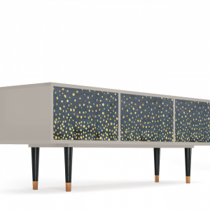 Sideboard - STORYZ - T4 Foggy Lights - Sand