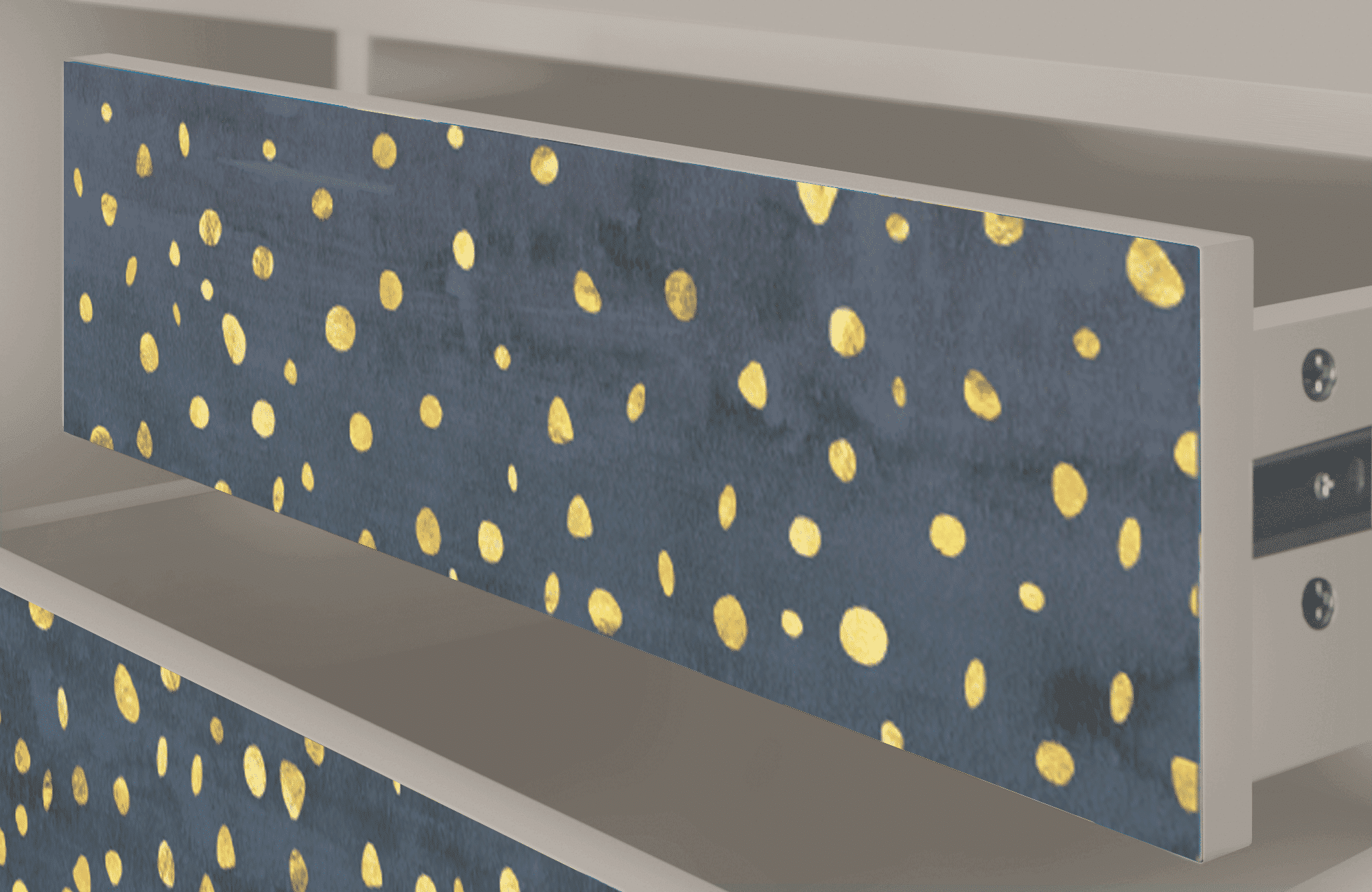 Sideboard – STORYZ – T4 Foggy Lights – Sand Sideboard - STORYZ - T4 Foggy Lights - Sand