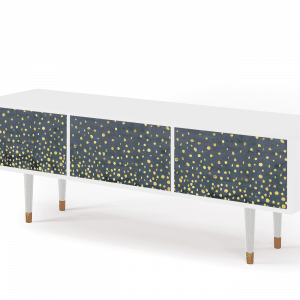 Sideboard - STORYZ - T4 Foggy Lights - White