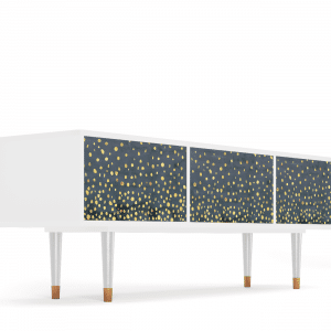 Sideboard - STORYZ - T4 Foggy Lights - White