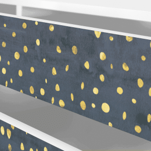 Sideboard - STORYZ - T4 Foggy Lights - White
