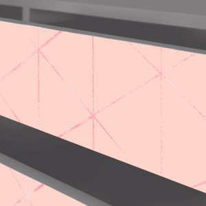 Sideboard - STORYZ - T4 Rose Quartz - Grey