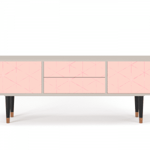 Sideboard - STORYZ - T4 Rose Quartz - Sand