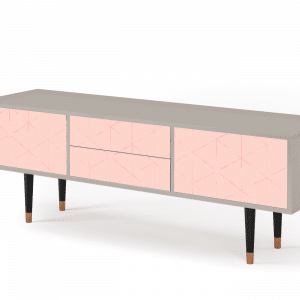 Sideboard - STORYZ - T4 Rose Quartz - Sand