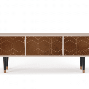 Sideboard - STORYZ - T4 Chocolate Bar - Latte