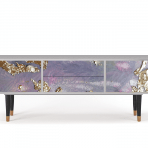 Sideboard - STORYZ - T4 Planet Earth - Grey