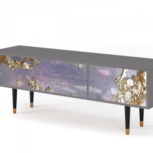 Sideboard - STORYZ - T4 Planet Earth - Grey