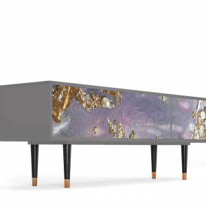 Sideboard - STORYZ - T4 Planet Earth - Grey