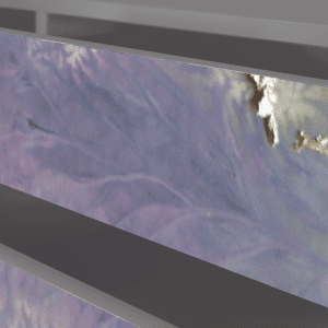 Sideboard - STORYZ - T4 Planet Earth - Grey
