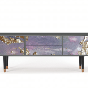 Sideboard - STORYZ - T4 Planet Earth - Antracite