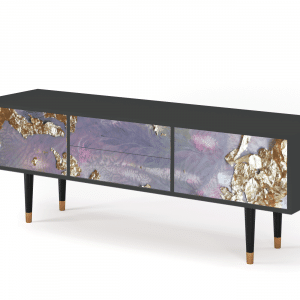 Sideboard - STORYZ - T4 Planet Earth - Antracite