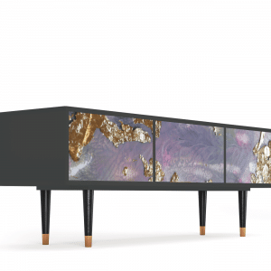 Sideboard - STORYZ - T4 Planet Earth - Antracite