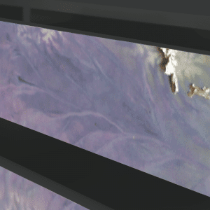 Sideboard - STORYZ - T4 Planet Earth - Antracite