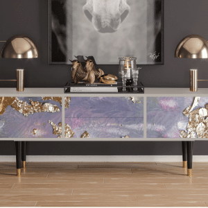 Sideboard - STORYZ - T4 Planet Earth - Sand