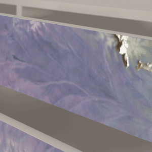 Sideboard - STORYZ - T4 Planet Earth - Sand