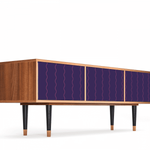 Sideboard - STORYZ - T4 Grape Maccaroni - Walnut