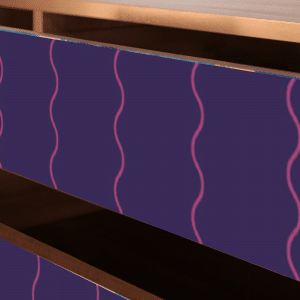 Sideboard - STORYZ - T4 Grape Maccaroni - Walnut