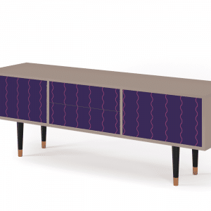 Sideboard - STORYZ - T4 Grape Maccaroni - Latte