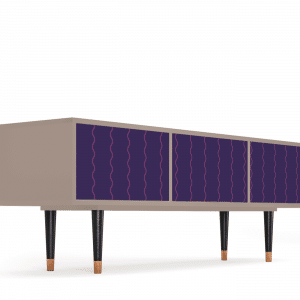 Sideboard - STORYZ - T4 Grape Maccaroni - Latte