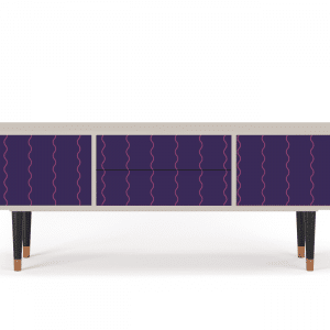 Sideboard - STORYZ - T4 Grape Maccaroni - Sand