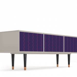 Sideboard - STORYZ - T4 Grape Maccaroni - Sand