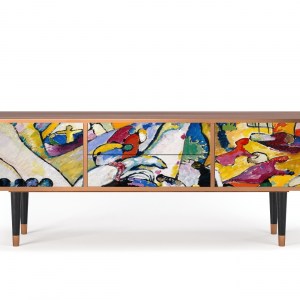 Sideboard - STORYZ - T4 Improvisation 26 
 - Walnut