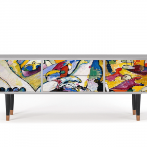 Sideboard - STORYZ - T4 Improvisation 26 
 - Grey