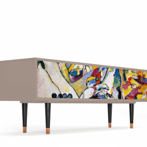 Sideboard - STORYZ - T4 Improvisation 26 
 - Latte