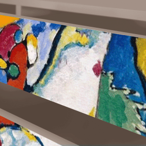 Sideboard - STORYZ - T4 Improvisation 26 
 - Latte