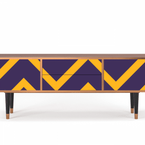 Sideboard - STORYZ - T4 The Brightest Way - Walnut