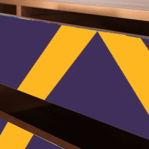 Sideboard - STORYZ - T4 The Brightest Way - Walnut