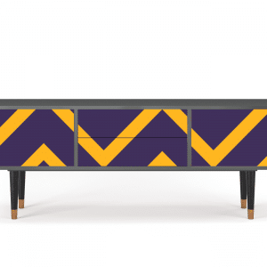 Sideboard - STORYZ - T4 The Brightest Way - Antracite
