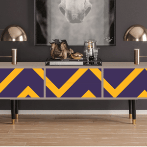 Sideboard - STORYZ - T4 The Brightest Way - Latte