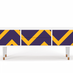 Sideboard - STORYZ - T4 The Brightest Way - White
