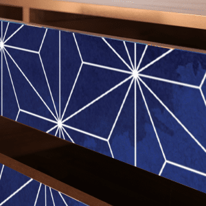 Sideboard - STORYZ - T4 Milky Way - Walnut