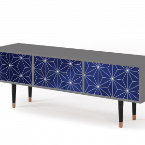 Sideboard - STORYZ - T4 Milky Way - Grey