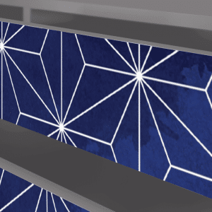 Sideboard - STORYZ - T4 Milky Way - Grey