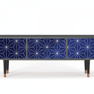 Sideboard - STORYZ - T4 Milky Way - Antracite