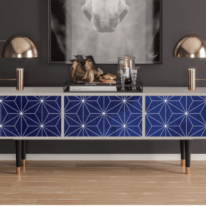 Sideboard - STORYZ - T4 Milky Way - Sand
