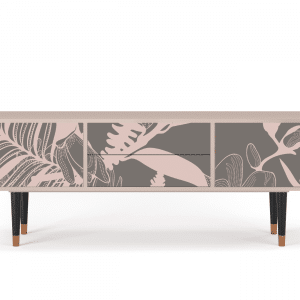 Sideboard - STORYZ - T4 Issabelline Flower - Latte