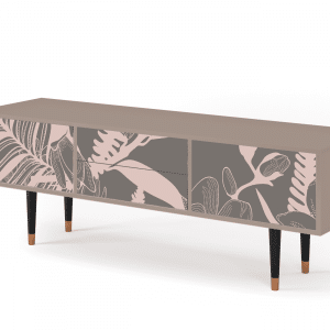 Sideboard - STORYZ - T4 Issabelline Flower - Latte