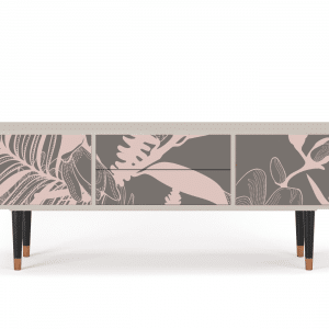 Sideboard - STORYZ - T4 Issabelline Flower - Sand