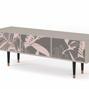 Sideboard - STORYZ - T4 Issabelline Flower - Sand