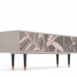 Sideboard - STORYZ - T4 Issabelline Flower - Sand
