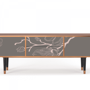 Sideboard - STORYZ - T4 Cherry Blossom - Walnut